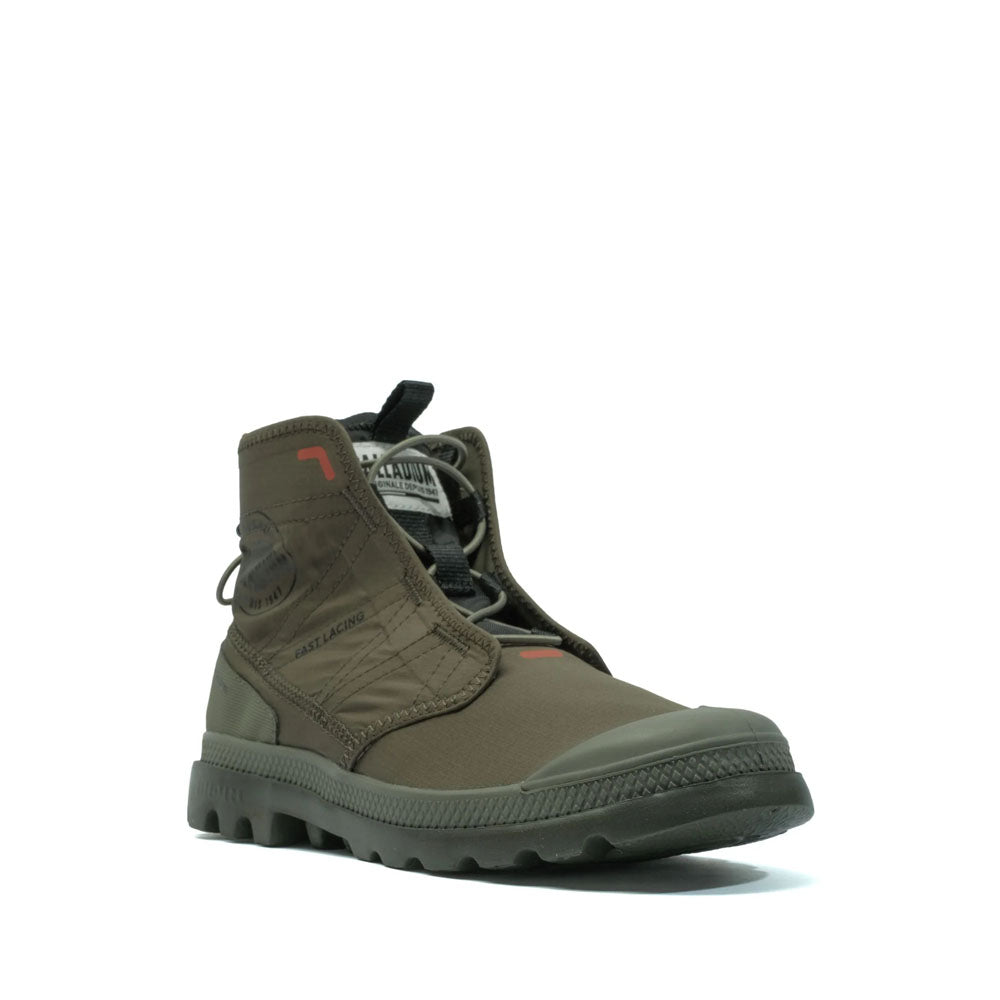 PAMPA TRAVEL LITE RS / OLIVE