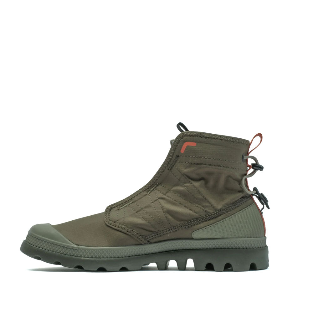 PAMPA TRAVEL LITE RS / OLIVE