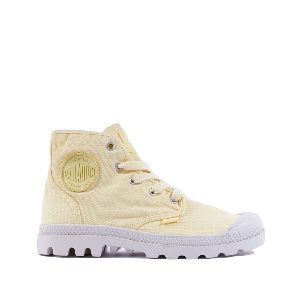 PAMPA HI / YELLOW LIGHT