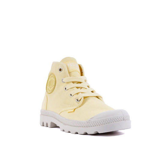 PAMPA HI / YELLOW LIGHT