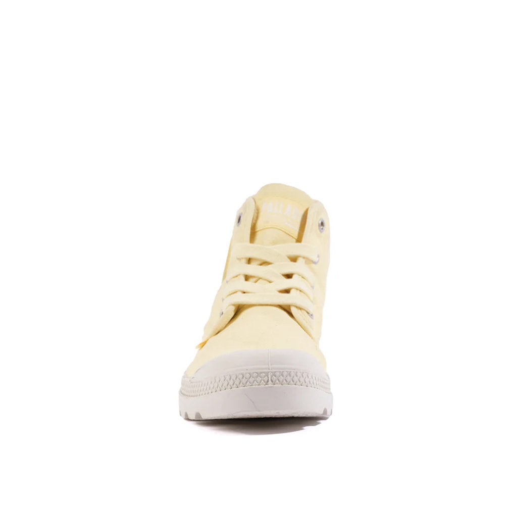 PAMPA HI / YELLOW LIGHT