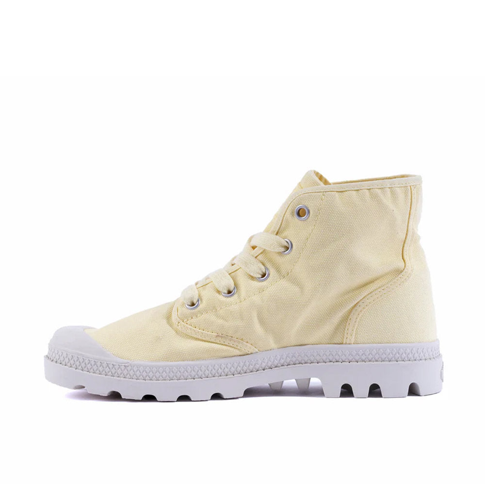 PAMPA HI / YELLOW LIGHT