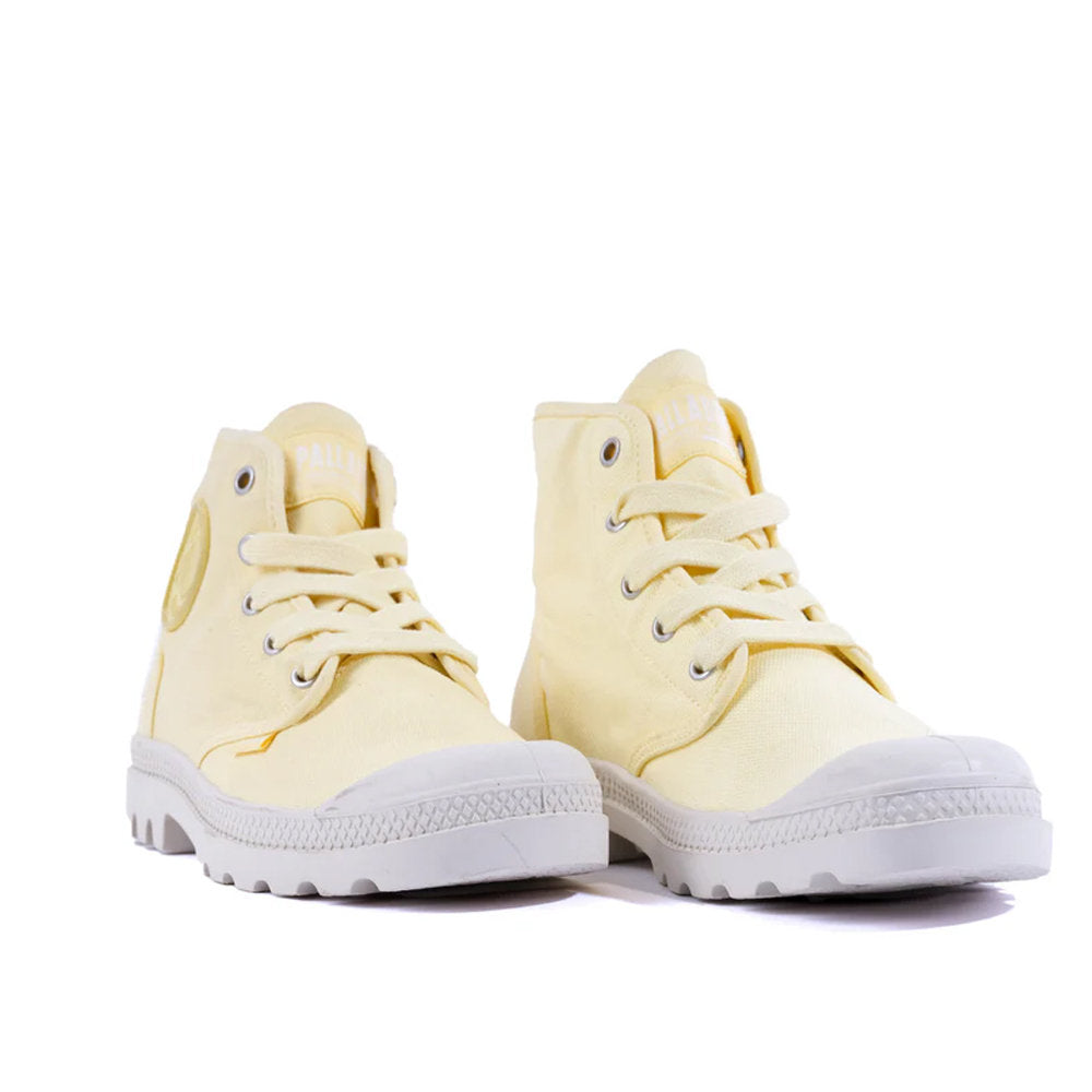 PAMPA HI / YELLOW LIGHT