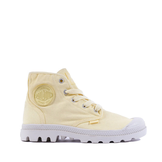 PAMPA HI / YELLOW LIGHT