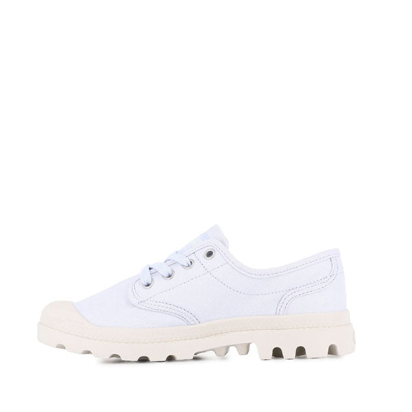 PAMPA OXFORD / BLUE ART