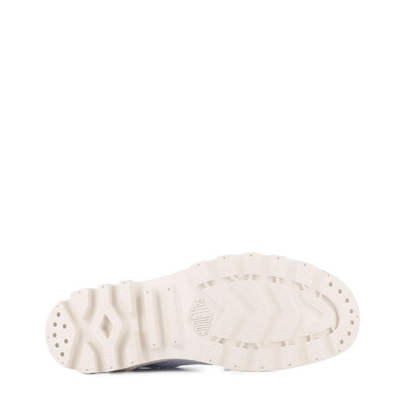 PAMPA OXFORD / BLUE ART