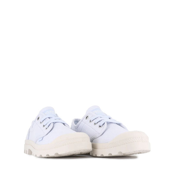 PAMPA OXFORD / BLUE ART