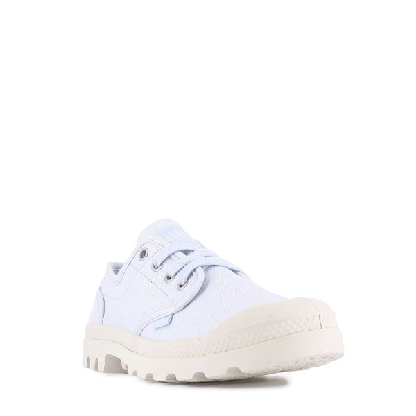 PAMPA OXFORD / BLUE ART