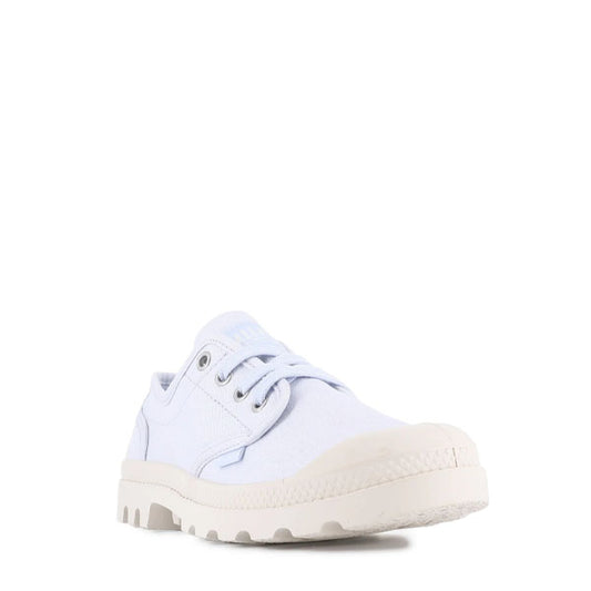 PAMPA OXFORD / BLUE ART