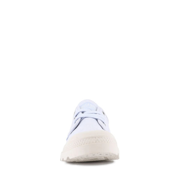 PAMPA OXFORD / BLUE ART