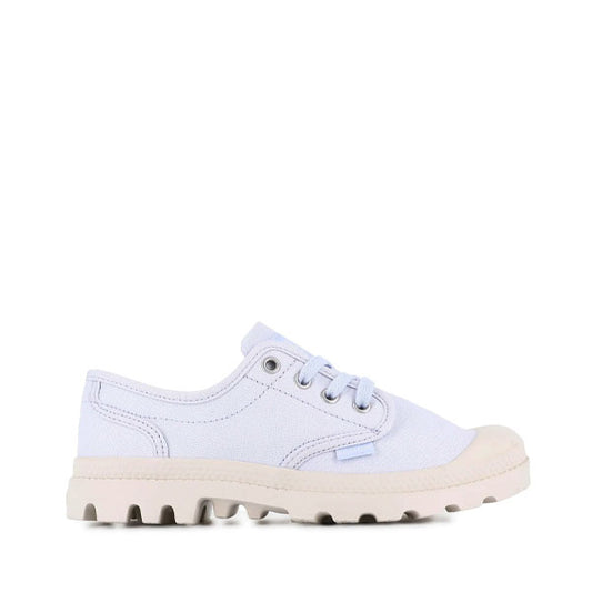 PAMPA OXFORD / BLUE ART