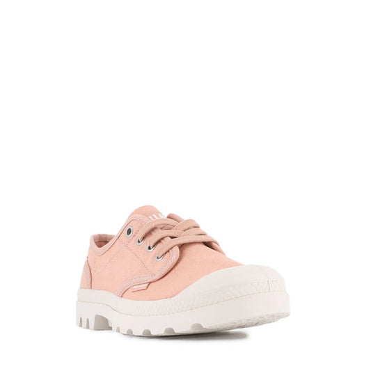 PAMPA OXFORD / ROSE STONE