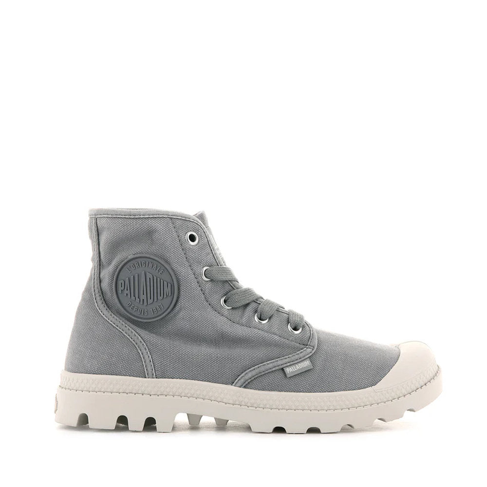 PAMPA HI / GRAY FLANNEL