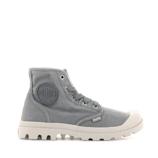 PAMPA HI / GRAY FLANNEL