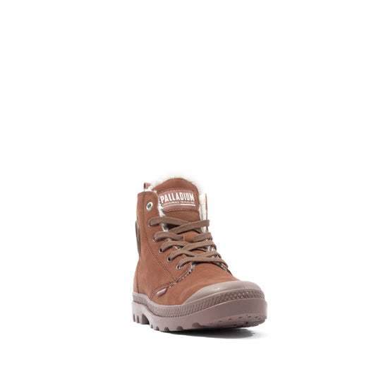 PAMPA HI ZIP WL / PINE BARK