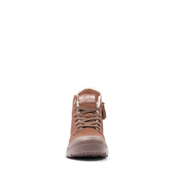 PAMPA HI ZIP WL / PINE BARK