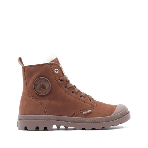 PAMPA HI ZIP WL / PINE BARK