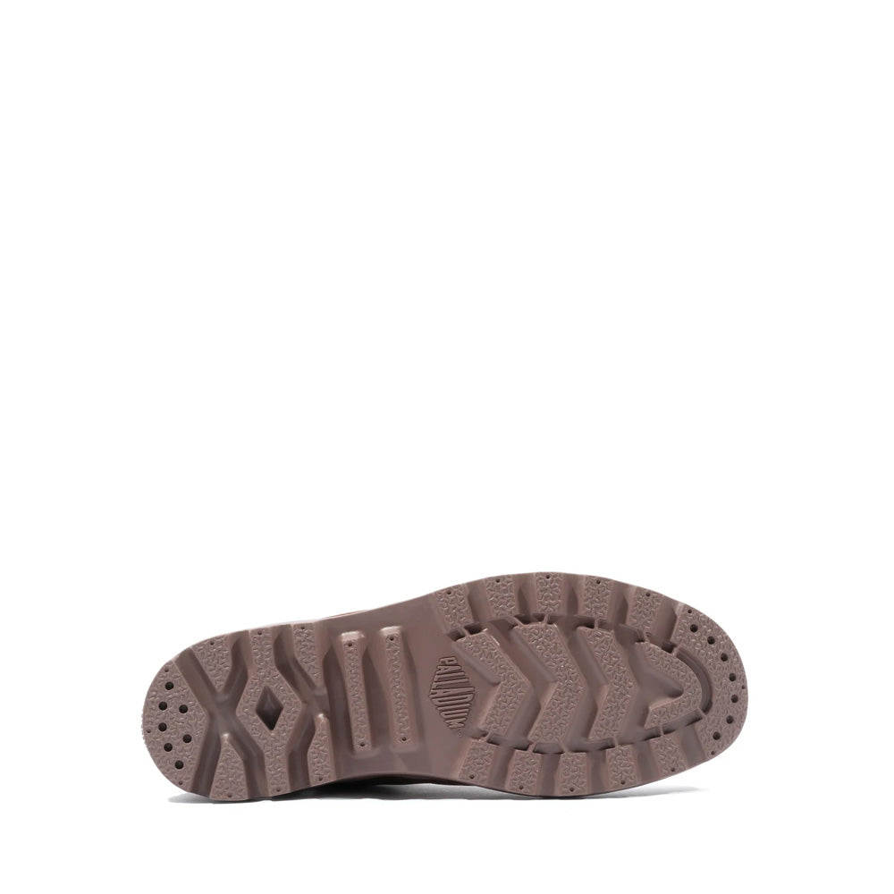 PAMPA HI ZIP WL / PINE BARK