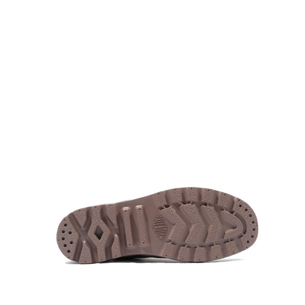 PAMPA HI ZIP WL / PINE BARK