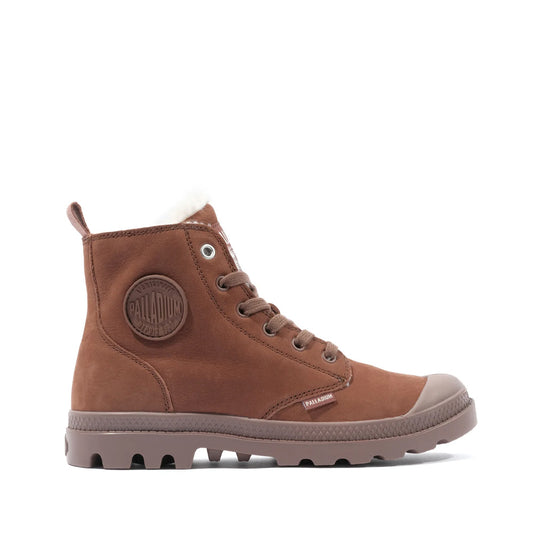 PAMPA HI ZIP WL / PINE BARK
