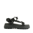 carregar imagem na visualização da galeria, PALLACRUISE STRAP / BLACK
