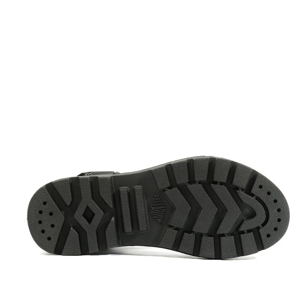 PALLACRUISE STRAP / BLACK