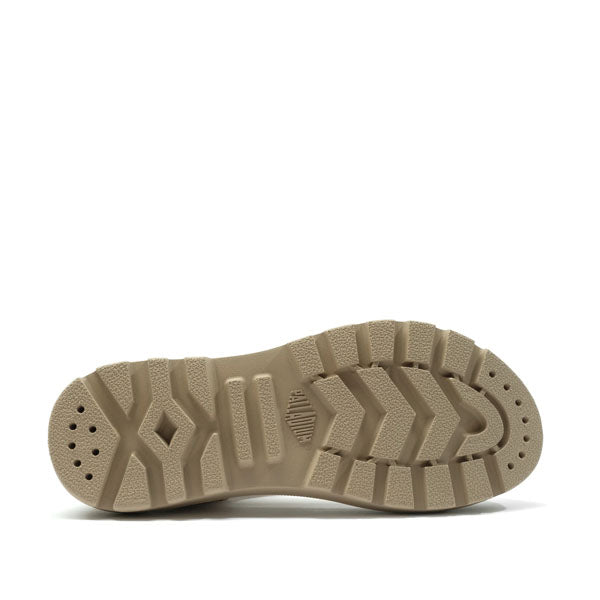 PALLACRUISE STRAP / BEIGE TAN