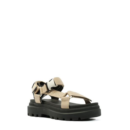 PALLACRUISE STRAP / DUNE