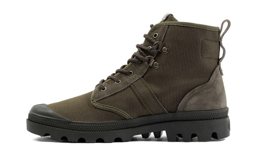 PALLABROUSSE TACT / OLIVE NIGH