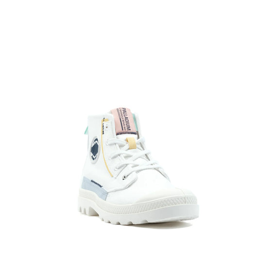 PAMPA UNDERLAYER / STAR WHITE
