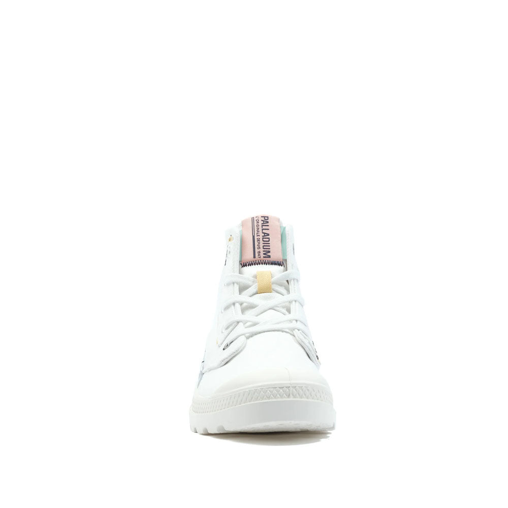 PAMPA UNDERLAYER / STAR WHITE
