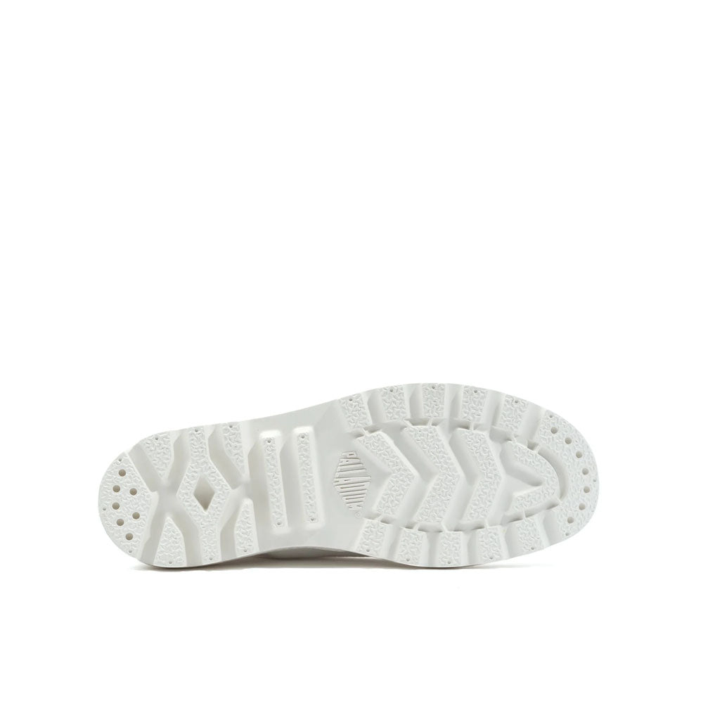 PAMPA UNDERLAYER / STAR WHITE