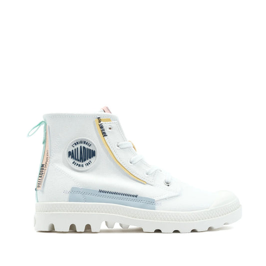 PAMPA UNDERLAYER / STAR WHITE