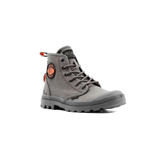 PAMPA HI SUPPLY RS / GUN METAL