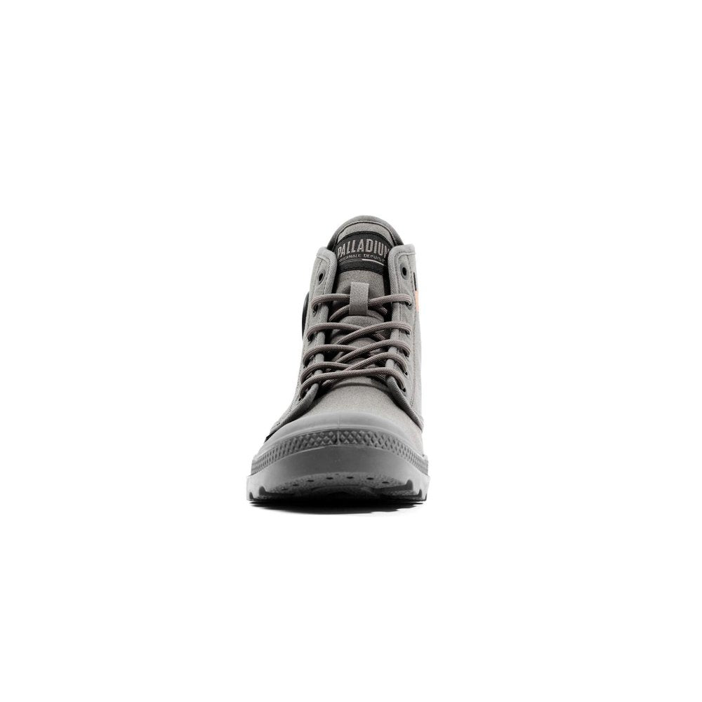 PAMPA HI SUPPLY RS / GUN METAL