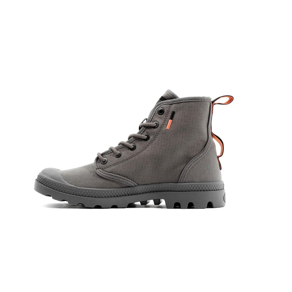 PAMPA HI SUPPLY RS / GUN METAL