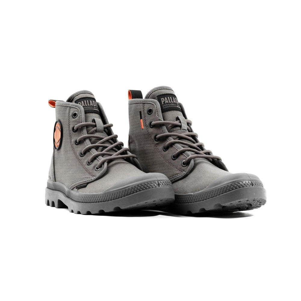 PAMPA HI SUPPLY RS / GUN METAL