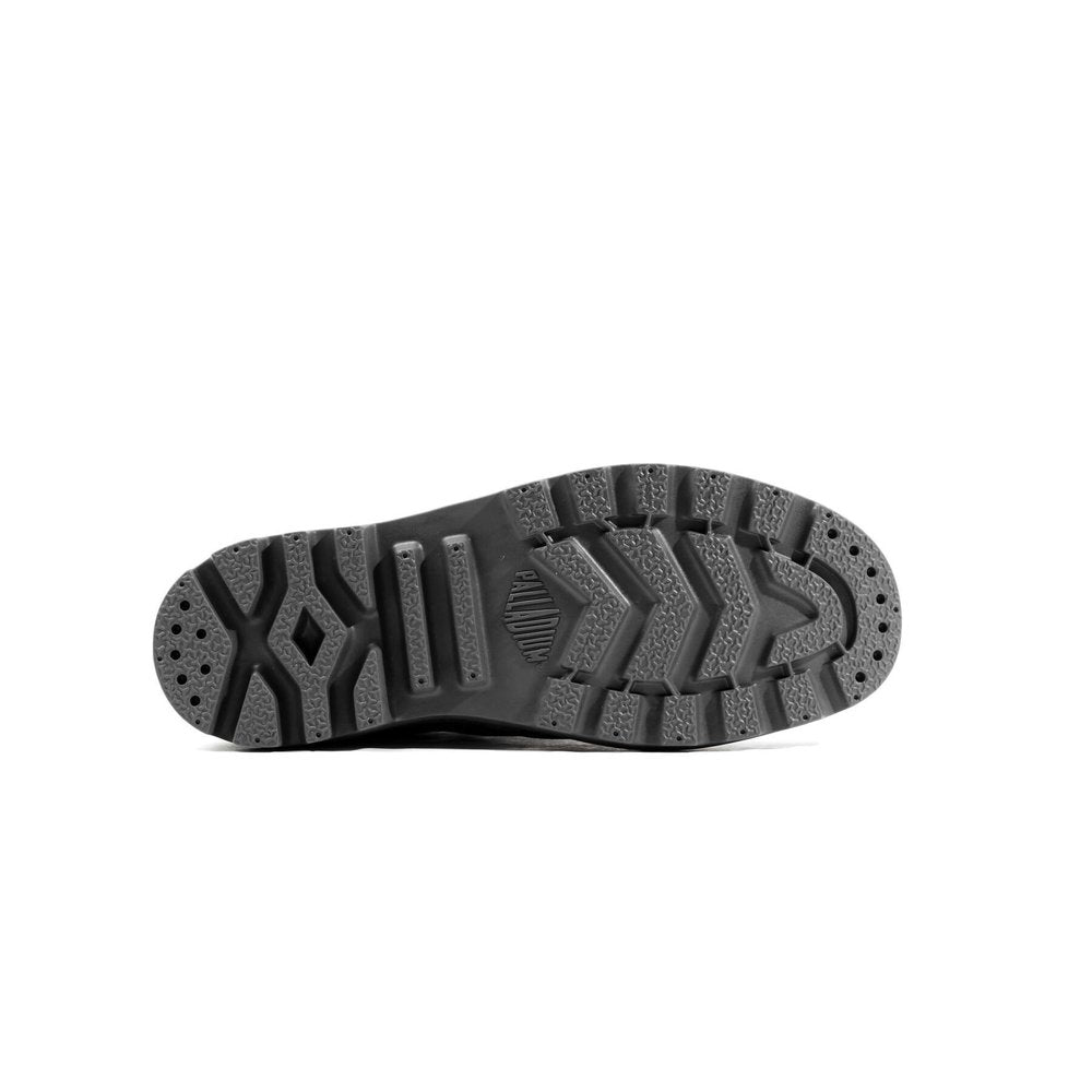 PAMPA HI SUPPLY RS / GUN METAL