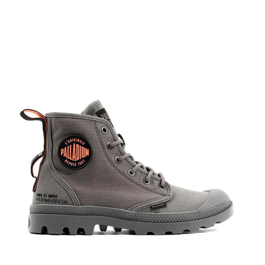 PAMPA HI SUPPLY RS / GUN METAL