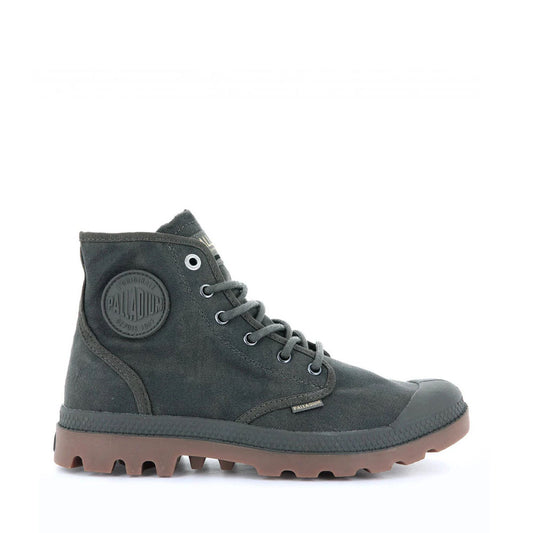 PAMPA HI WAX / MAJOR BROWN