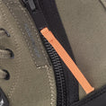 Load image into Gallery viewer, REVOLT BOOT ZIP / OLIVE NIGHT
