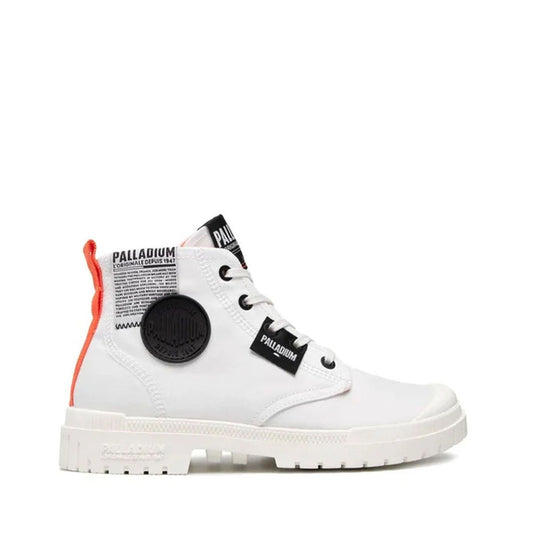 SP20 OVERLAB / STAR WHITE