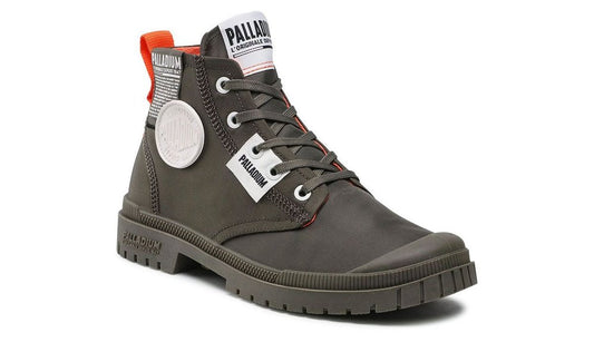 SP20 OVERLAB / OLIVE NIGHT