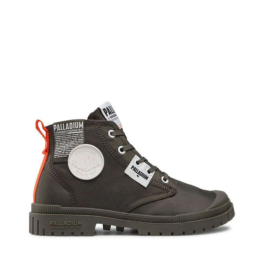 SP20 OVERLAB / OLIVE NIGHT