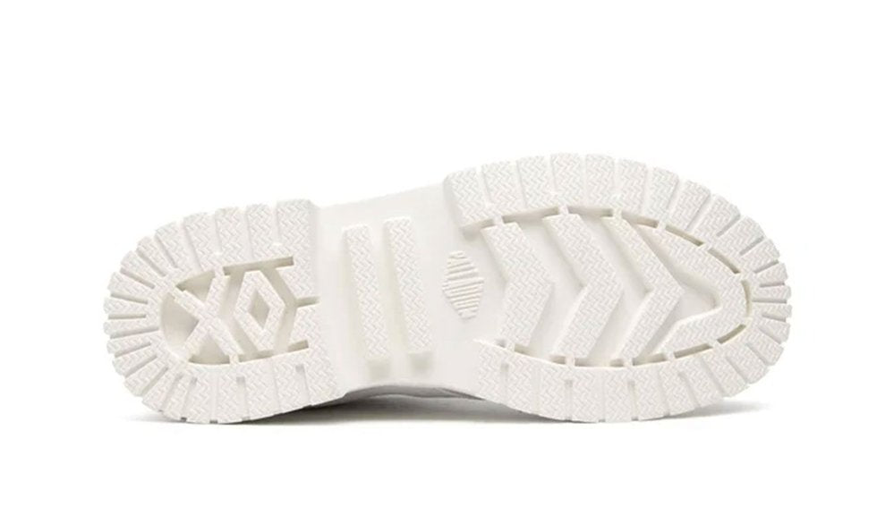 SP20 OVERLAB / STAR WHITE