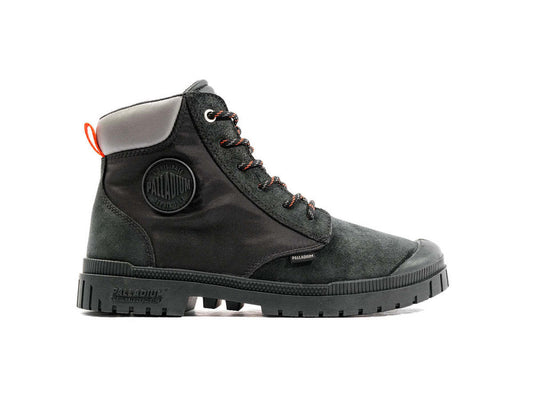 SP20 SC WPN / BLACK