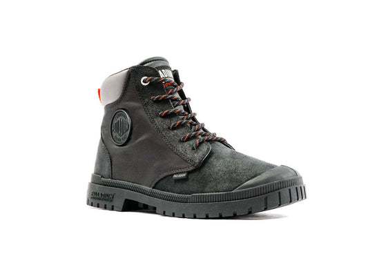 SP20 SC WPN / BLACK