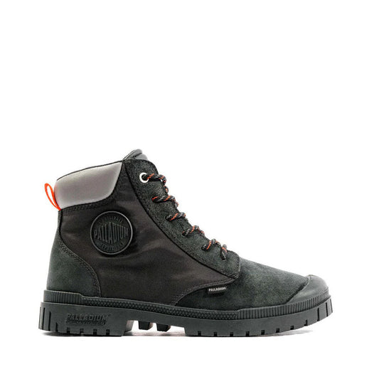 SP20 SC WPN / BLACK