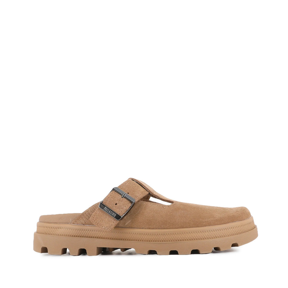 DUNELITE PYLA SDE / DEAR BROWN
