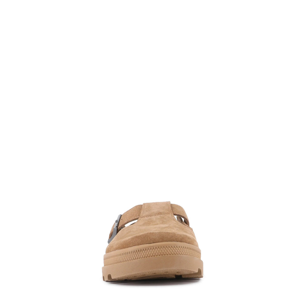 DUNELITE PYLA SDE / DEAR BROWN
